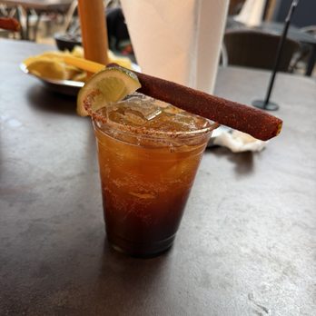 Taco Libre - Michelada - Mexican Near Me - Durango, Colorado