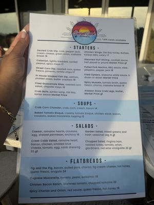 Menu photo 6 Veras Crab House Lusby, MD Menu photo 6 Veras Crab House Lusby, MD