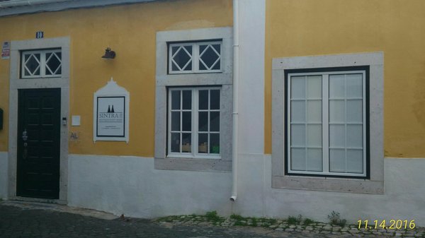 Sintra 1012 Boutique Guest House by null