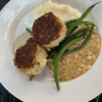 Soby's - Crab Cakes - New American Near Me - Greenville, South Carolina Soby's - Crab Cakes - New American Near Me - Greenville, South Carolina