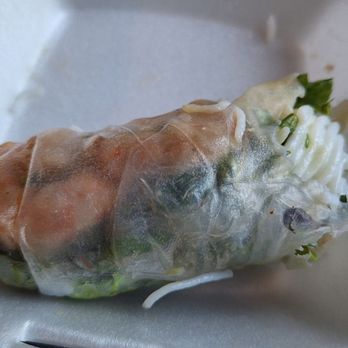 Pho Yen - Grilled shrimp rolls - Vietnamese Near Me - El Monte, California Pho Yen - Grilled shrimp rolls - Vietnamese Near Me - El Monte, California