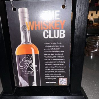 Eureka! - Private club - American Near Me - Woodland Hills, California Eureka! - Private club - American Near Me - Woodland Hills, California