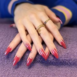 Nails Design