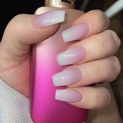 Creative Nails