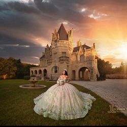 Lambermont Events - My Quinceanera