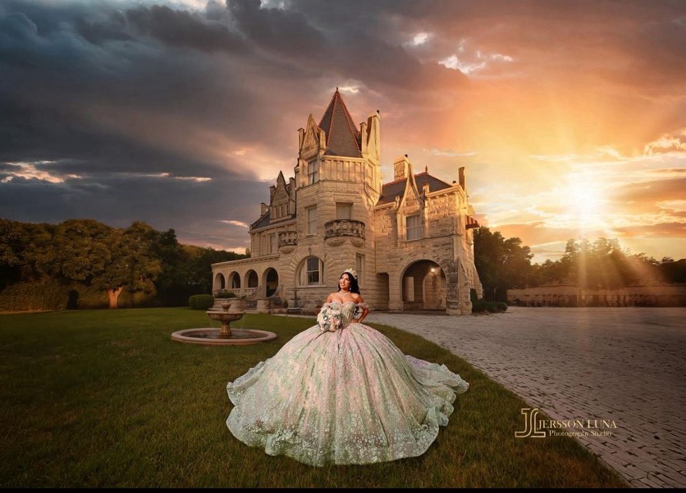 Lambermont Events - wedding in San Antonio, TX