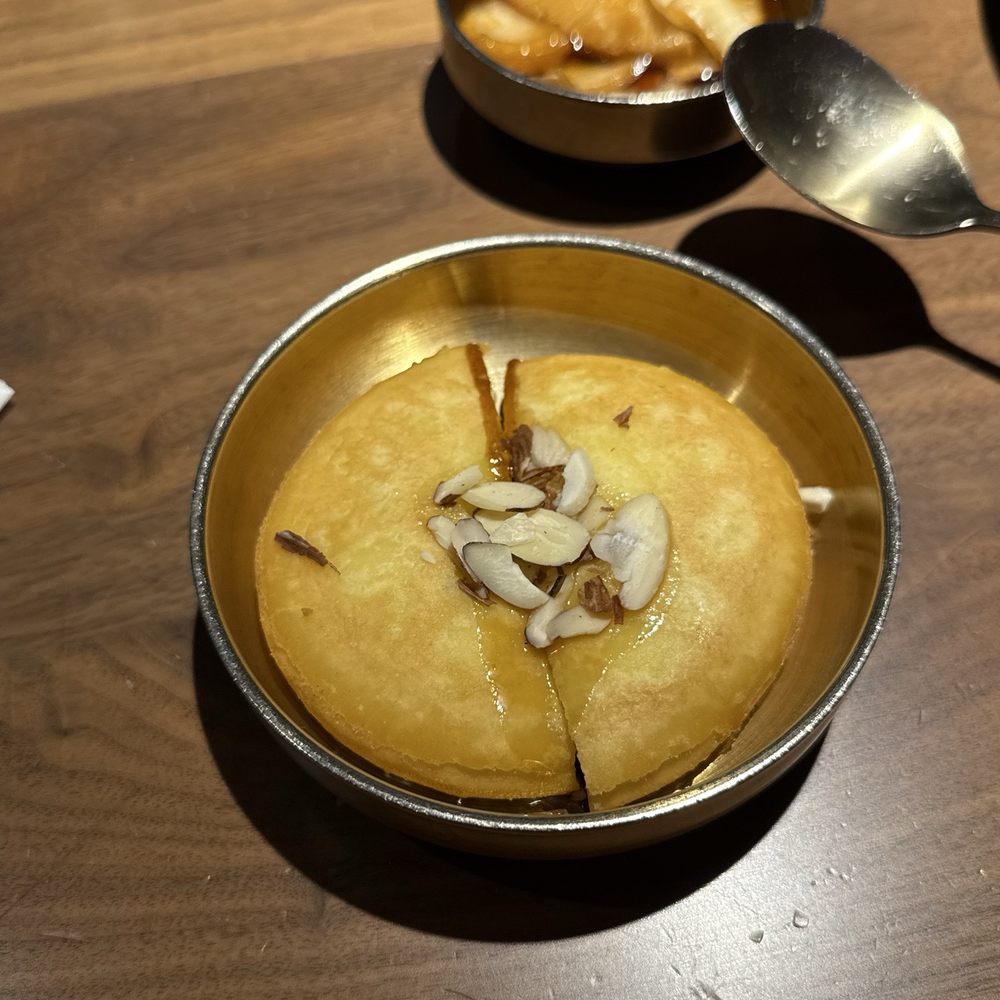 Jin Cook - Hotteok - Korean Near Me - Northridge, California Jin Cook - Hotteok - Korean Near Me - Northridge, California