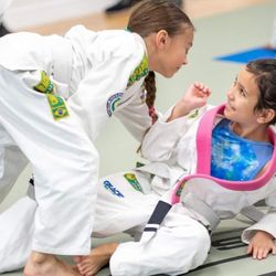 Charles Gracie Jiu-Jitsu Academy Mountain House