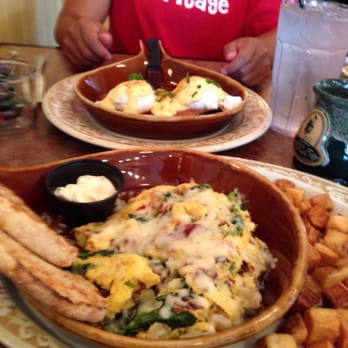 Another Broken Egg Cafe - Breakfast & Brunch Near Me - Panama City Beach, Florida