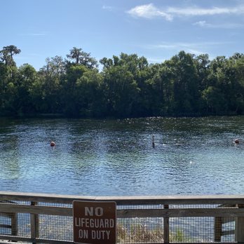 KP Hole - Water - Boating Near Me - Dunnellon, Florida