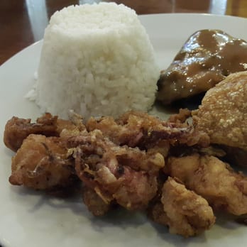 Uncle Cheffy - Italian Near Me - Cainta, RIZ