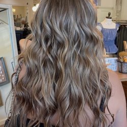 Envy Salon
