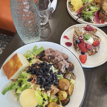 Sprout Cafe - Steakhouse salad - Sandwiches Near Me - Palo Alto, California Sprout Cafe - Steakhouse salad - Sandwiches Near Me - Palo Alto, California