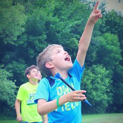 Youth Enrichment League- Wisconsin Northeast - Destination Mars: Rocketry
