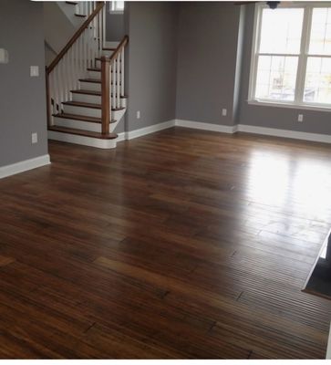 Hardwood Flooring - At Creative Flooring, we provide a wide range of high-quality flooring solutions for both residential and commercial spaces. Our products include hardwood, laminate, vinyl, and tile, among others. We take pride in offering personalized service to meet the diverse needs of our customers. Hardwood Flooring - At Creative Flooring, we provide a wide range of high-quality flooring solutions for both residential and commercial spaces. Our products include hardwood, laminate, vinyl, and tile, among others. We take pride in offering personalized service to meet the diverse needs of our customers.