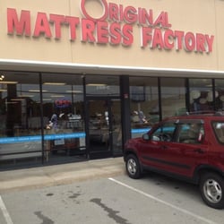The Original Mattress Factory - Greensburg, PA Original Mattress Factory Store