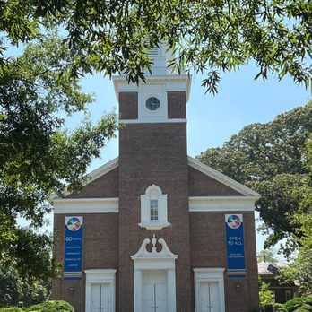 Myers Park Baptist Church - Churches Near Me - Charlotte, North Carolina Myers Park Baptist Church - Churches Near Me - Charlotte, North Carolina