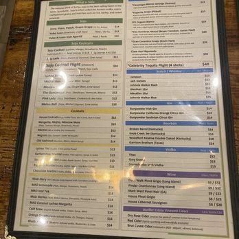 Mad For Chicken Plainview - menu - Coffee & Tea Near Me - Plainview, New York Mad For Chicken Plainview - menu - Coffee & Tea Near Me - Plainview, New York