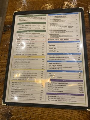 Menu photo 4 Mad For Chicken Plainview Plainview, NY