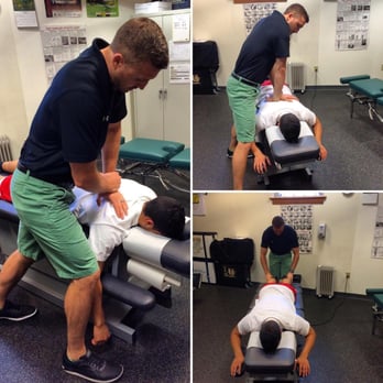 True Form Chiropractic - Chiropractors Near Me - Denver, Colorado