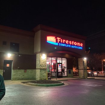 Firestone Complete Auto Care - Very unpleased with the crew - Auto Repair Near Me - Murfreesboro, Tennessee