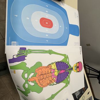 Vantage Point Training Center - Gun/Rifle Ranges Near Me - Salem, Connecticut