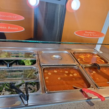 Tomato Cafe - Italian Near Me - Albuquerque, New Mexico