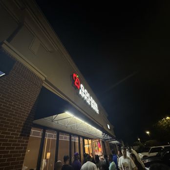 Golden Apple Buffet - Outside - Buffets Near Me - Snellville, Georgia