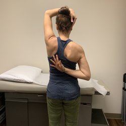 LA Alternative Medical Center - Acupuncture can be used to relieve neck and shoulder pain.