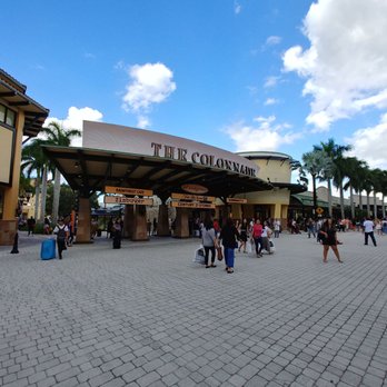Sawgrass Mills - Shopping Centers Near Me - Sunrise, Florida