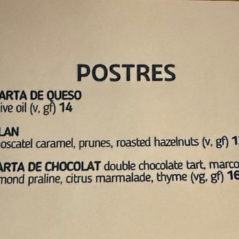 Leña - Spanish Near Me - Detroit, Michigan