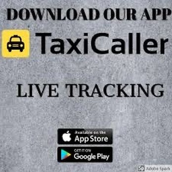 Get A Cab - Taxis Near Me