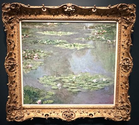 Norton Museum of Art by null