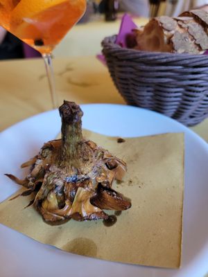 Trattoria Da Teo by null
