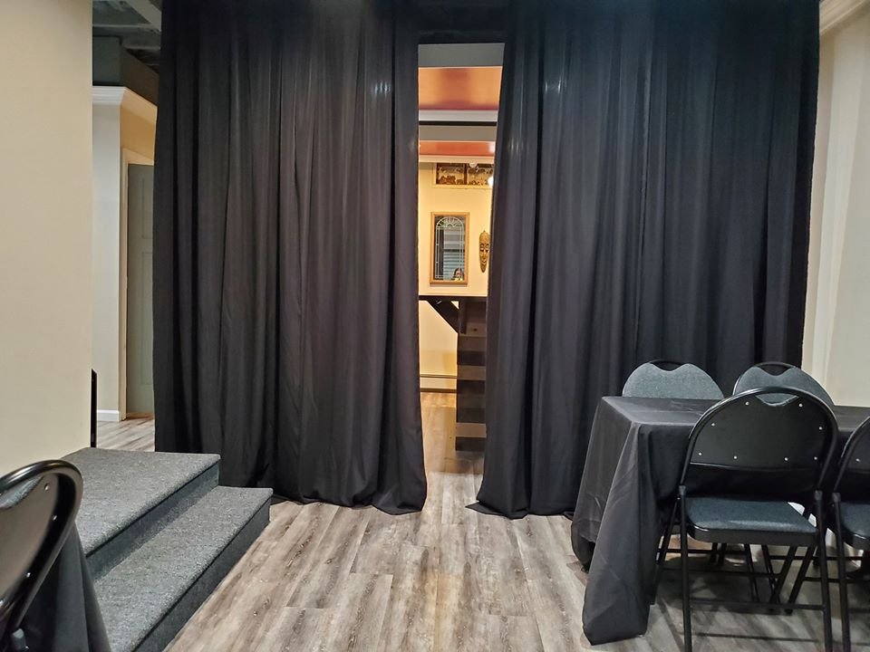 Poetic Haven - wedding in New Haven, CT