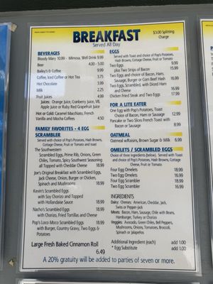 Mom & Pop's Diner by null