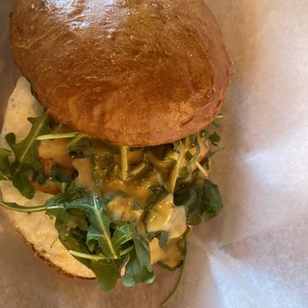 Deshebrado Catering & Events - Build your own BYO Breakfast Sandwich - Venues & Event Spaces Near Me - Broomfield, Colorado