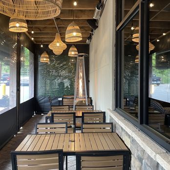 The Naked Olive - Mediterranean Near Me - Kennett Square, Pennsylvania