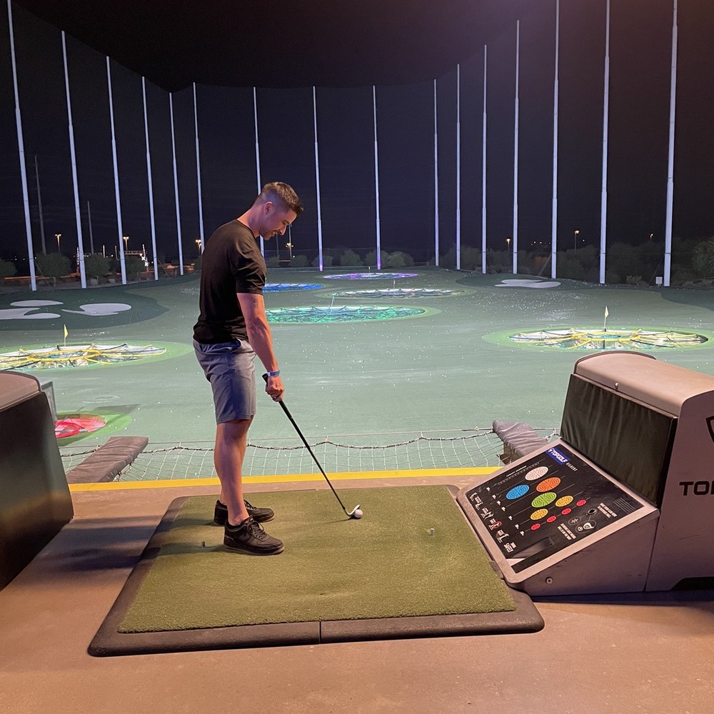 Topgolf - Golf Near Me - Gilbert, Arizona Topgolf - Golf Near Me - Gilbert, Arizona