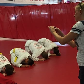 Upstate Karate - Karate Near Me - Simpsonville, South Carolina