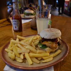Nando’s