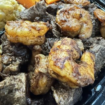 Tastebudz Creole Kitchen - Jerk Steak and shrimp Meal - Beverage Store Near Me - Las Vegas, Nevada Tastebudz Creole Kitchen - Jerk Steak and shrimp Meal - Beverage Store Near Me - Las Vegas, Nevada
