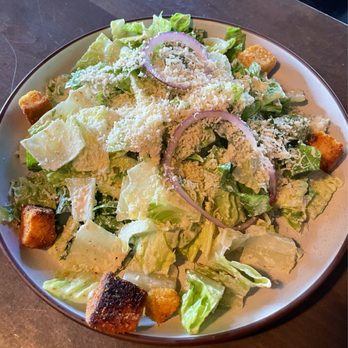 Farm Bar - Lakeview - Caesar Salad - Bars Near Me - Chicago, Illinois