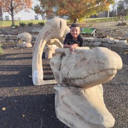 Dinosaur Park