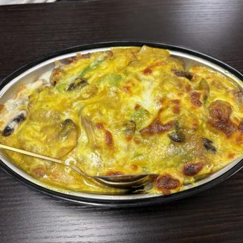Wow Cafe - Hong Kong Style Cafe Near Me - Edison, New Jersey