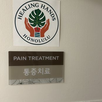 Healing Hands - Massage Therapy Near Me - Honolulu, Hawaii Healing Hands - Massage Therapy Near Me - Honolulu, Hawaii