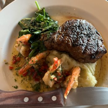 La Marea - Surf n turf - Seafood Near Me - San José del Cabo, BCS