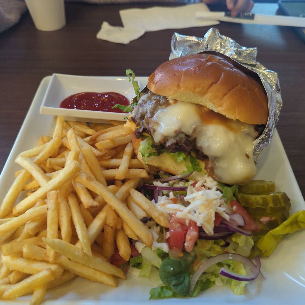 Yoodon - Bulgogi Burger - Korean Near Me - Bayside, New York Yoodon - Bulgogi Burger - Korean Near Me - Bayside, New York