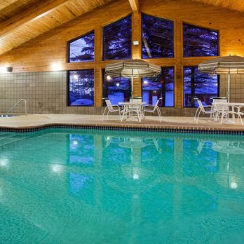 AmericInn by Wyndham Mora - Pool - Hotels Near Me - Mora, Minnesota AmericInn by Wyndham Mora - Pool - Hotels Near Me - Mora, Minnesota