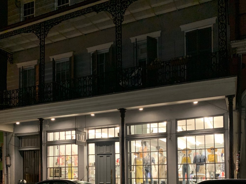 UNITED APPAREL LIQUIDATORS Updated September 2024 23 Photos & 81